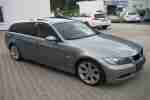 320i Touring 1.Hd KLIMAAUTOM XENON TOP