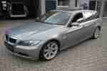 320i Touring 1.Hd KLIMAAUTOM XENON TOP