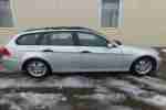 320i Touring Aut. NAVI, PANORAMA, LEDER, SHZ, PDC