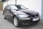 320i Touring Aut. Panoramadach Navi Leder PDC