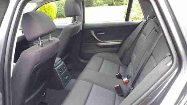 BMW 320i Touring