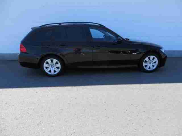 BMW 320i Touring Klimaaut./Sitzhzg./PDC/RS