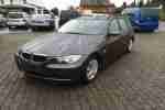 320i Touring, Panoramadach, 8xbereift, Tüv neu