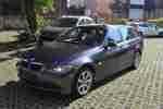 320i Touring Panoramadach Garantie Navi
