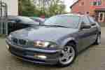 320i XENON, STEPTRONIK, KLIMATRONIK, LPG GAS, PDC