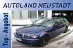320i touring Edition Lifestyle PDC SHZ AHK