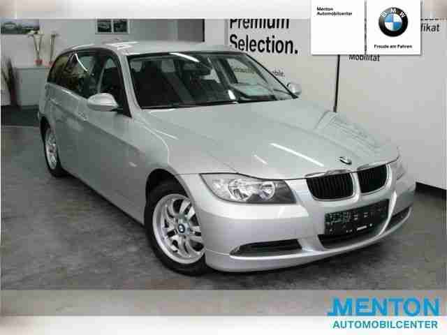 BMW 320i touring NaviProf PDC AHK