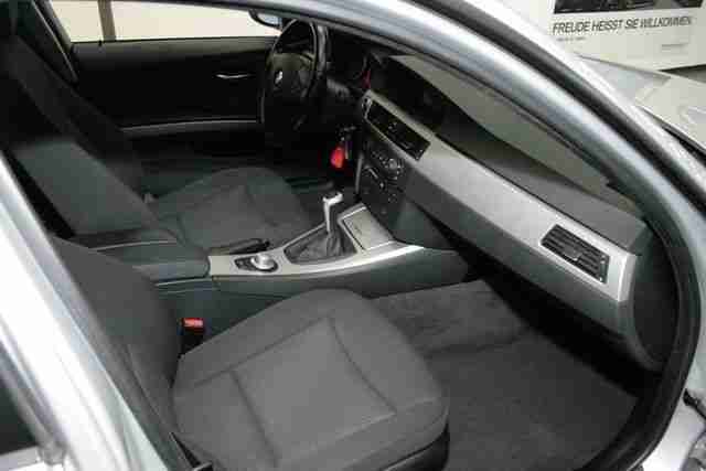 BMW 320i touring NaviProf PDC AHK