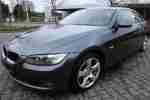 320iA E92 1.HAND NAVI XENON MEMORYSITZ TEMPOMAT