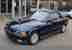 BMW 320iA Klima Hardtop 1.Hand Scheckh. Garantie