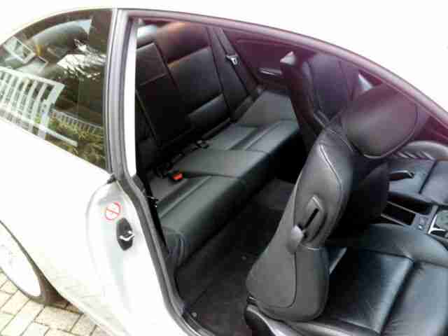 BMW 323 Ci