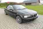 323 Ci VOLL LEDER AUTOMATIK NAVI XENON MEMORY