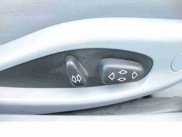 BMW 323CI PDC Leder ALu Klima AHK