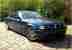 BMW 323Ci Cabriolet mit LPG Gasanlage