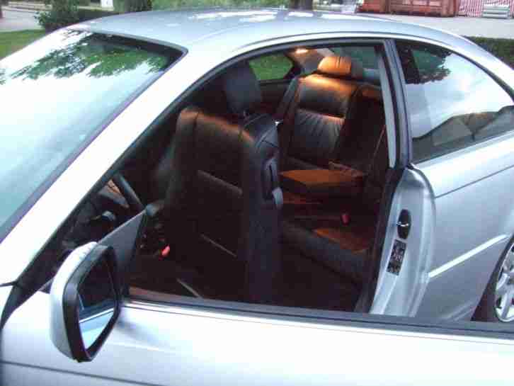 BMW 323ci E46 Coupé - Schnäppchen!