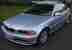 BMW 323ci E46 Coupé Schnäppchen!