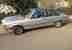BMW 323i Bauer Cabrio e21