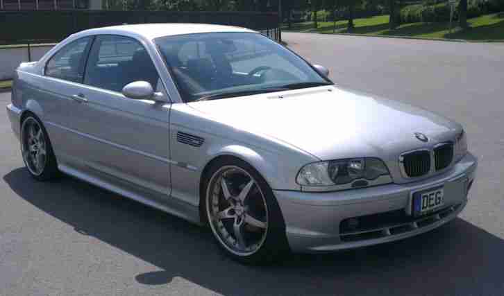 323i M Sport Paket Xenon Leder 19 Zoll TOP!