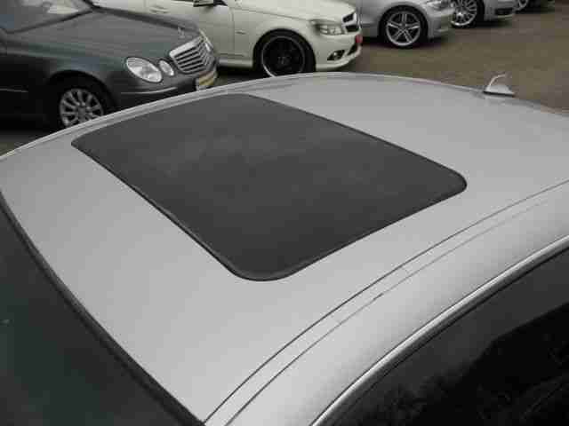 BMW 325 Ci Aut. - 2. Hand Leder Xenon PDC SHD...