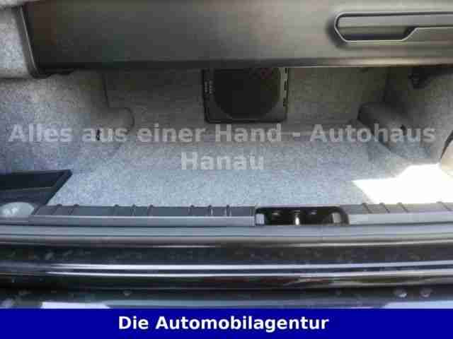 BMW 325 Ci Cabrio Harman-Kardon*Leder*Memory*PDC*SHZ