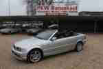 325 Ci Cabrio Xenon Leder Memory M Felgen