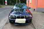 BMW 325 Ci Cabrio e46