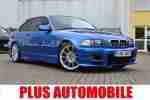 325 Ci Coupe SMG M Paket Lede Xenon Schiebed PDC