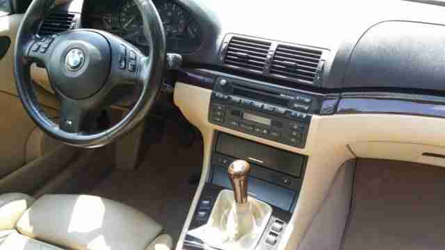 BMW 325 Ci
