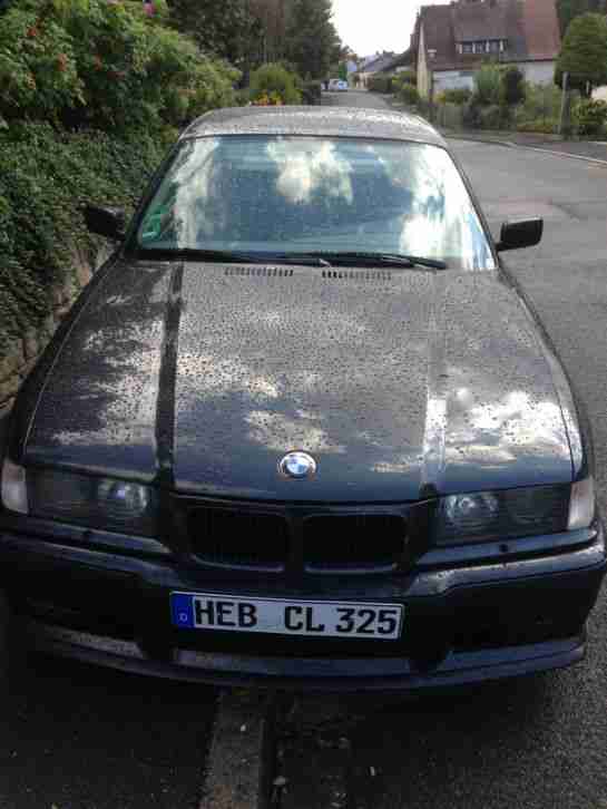 BMW 325 I