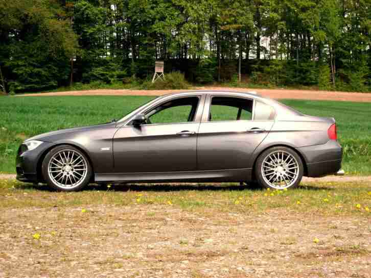 BMW 325 TOP-Zustand ATM / DOTZ / H&R / Performance / Scheckheft