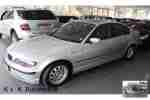 325 i Automatik nur 31.000 KM 1. Hd.