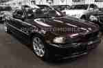 325Ci Cabrio SONDERLACK HARMAN KARDON XENON