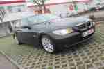 325d DPF Touring Aut. Leder Xenon Klimatronic