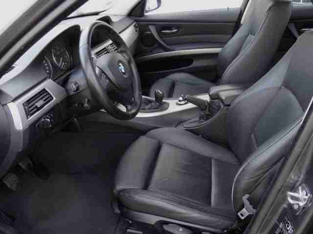 BMW 325d Sportsitze/Leder/Navi./Innovationspaket