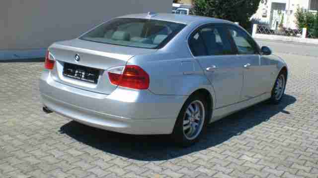 BMW 325i Aut