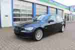 325i Aut. Leder NAVI PROFESS Sportsitze Distroni