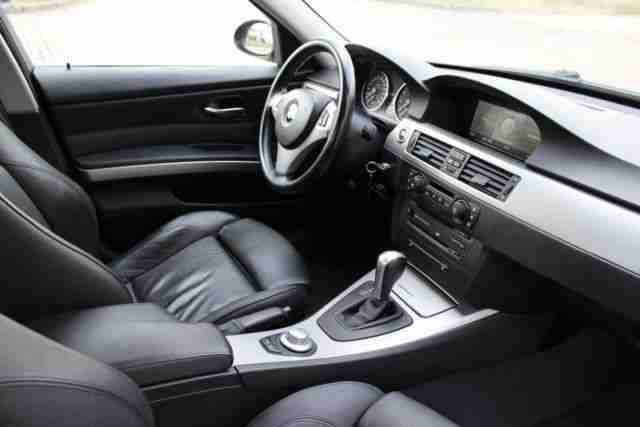 BMW 325i Aut. Leder*NAVI PROFESS*Sportsitze*Distroni