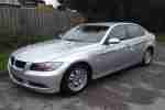 325i Autom. 1. Hd. Klimaautom. Xenon PDC Scheckh