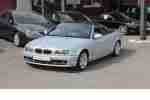 325i Cabrio, Leder, Xenon, Autom.