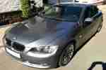 325i Cabrio M Technik Navi Prof. Leder Sportsitze