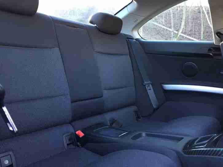 BMW 325i Coupé E92, Navi.Prof, Bi-Xenon