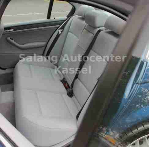 BMW 325i Edition Exclusive/M Lenkrad/Nur 60.000km