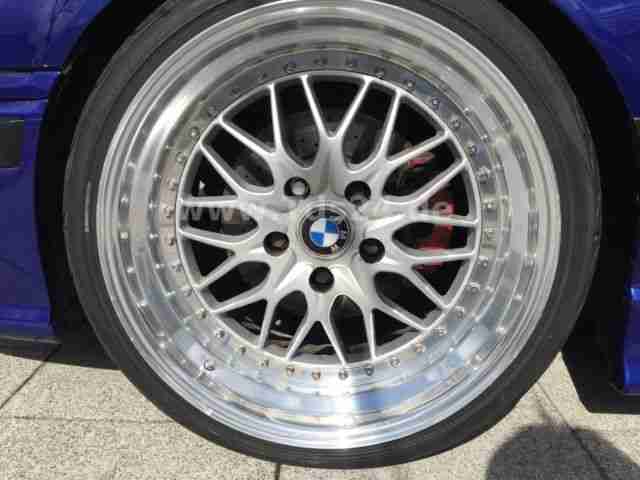 BMW 325i*Einzelstück!*--Notverkauf!--