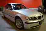 325i LiMO Klima Vollleder PDC Schiebedach TOP