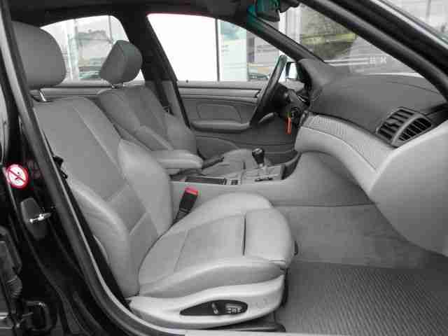 BMW 325i M-Sportpaket Leder Xenon (Klima)