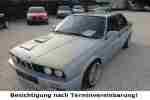 325i M Technic.2 9x16 Schapper Turbo Umbau