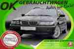 325i Touring Exclusive Xenon Klimaaut