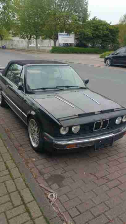 325i e30 cabrio