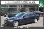 325iA Limousine AHK Tempomat Garantie 1. Hand