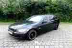 325iA Touring Leder Navi Xenon PDC Komfort